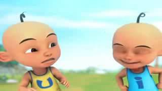 Upin & ipin