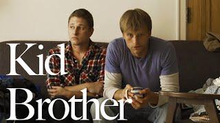 Kid Brother 2019  Full Movie  Drama Movie