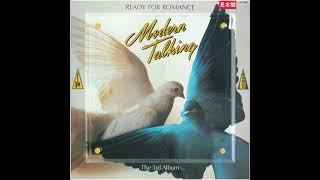 Modern Talking - Just We Two Mona Lisa HQ - FLAC