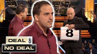 In Search for the Top Prize  Deal or No Deal US  Deal or No Deal Universe