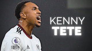 Kenny Tete - Season Highlights  2023