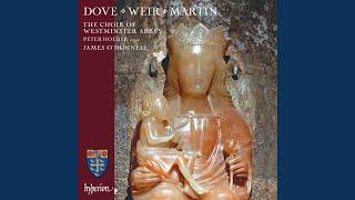 Dove Missa brevis 2009  I. Kyrie