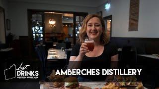 Last Drinks Western Australia - S01E03 - Amberches Distillery & Mount Helena Tavern