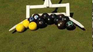 Lawn Bowling Isnt Just For Seniors - Shaw TV Duncan