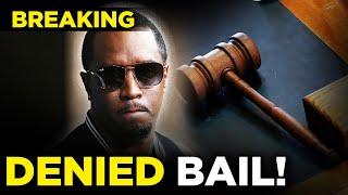 NEW POLL Harris BEATING Trump by 6 Points Diddy Pleads Not Guilty to Sex Trafficking Charges