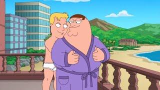 Family Guy - Gay Peter - Family Guy TV