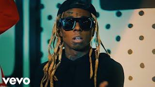 Lil Wayne - Harry Potter ft. Lil Baby Music Video 2023