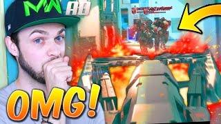 THIS WEAPON IS INSANE - Infinite Warfare BETA - LIVE w Ali-A