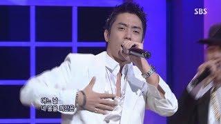 071111 ADIOS 아디오스 Comeback Stage  은지원Eun Jiwon 1080p