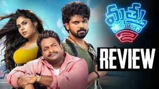 Mathu Vadalara 2 & Ori na Kodaka Review  Sri Simha Satya Faria  Ritesh Rana  Thyview