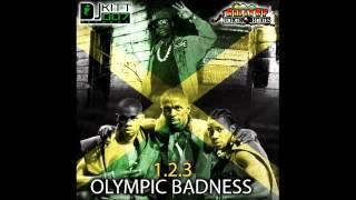 Munga - Olympic Badness 123 August 2012 @Cobra93_DHQ