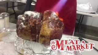 The Meat Market Honey Glazed Texas Hams Fresno  Clovis