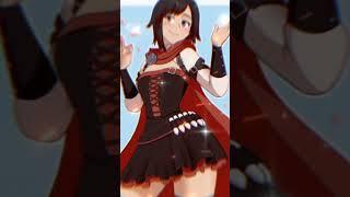 Ruby Rose #RWBY