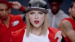 Taylor Swift - Shake it Off VEVO Music Video