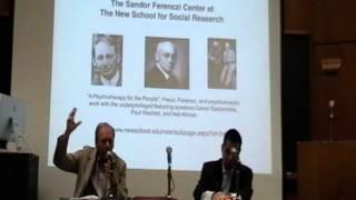 A Psychotherapy for the People- Freud Ferenczi and Psychoanalytic Work with the Underprivileged