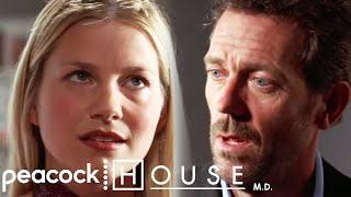 House Vs. Anti-Vaxxer  House M.D.