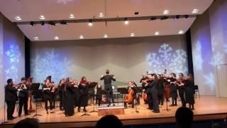 Arcangelo Corelli Corelli - Christmas Concerto Fatto Per La Notte Di Natale Op 6 No 8