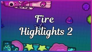 Fire Highlights #2