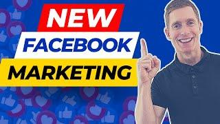 Facebook Marketing Strategy 2024 From Facebook Beginner to EXPERT In 20 Minutes