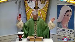 R.C. Holy Mass ITA - Tuesday September 10 2024.