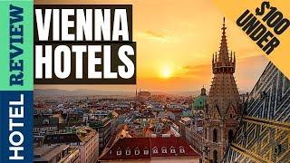 Vienna Hotels Reviews Best Hotels in Vienna Under $100 2022