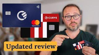 Curve Card review 2022 Should you ditch it after HUGE changes?