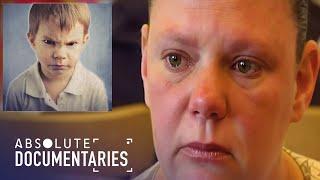 Britains Most Challenging Children  Child Mental Health Documentary  Absolute Documentaries