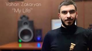 Vahan Zakaryan Duduk