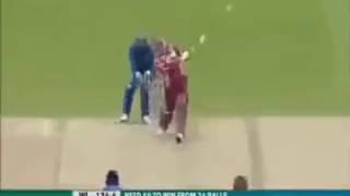 HOW TO PLAY BEST CRICKET