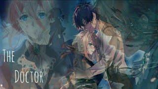 The Doctor Violet Evergarden