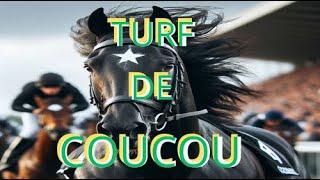 Pronostic Pmu Turf Quinté + du Mercredi 26 Juin 2024 à Vichy Réunion 1 Course 4 @TurfDeCoucou-px8pd