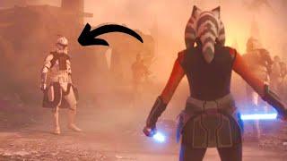 Why Captain REX Is Way More IMPORTANT Than You Remember  Ahsoka Series Explained