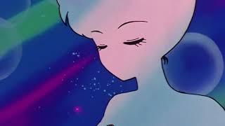 Sailor Moon Classic - Usagi Tsukino Transformation