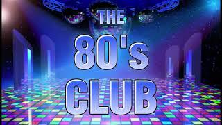 THE 80s CLUB  Lipps Inc Gino SoccioCheryl LynnTom Tom ClubBilly OceanEvelyn Champagne King