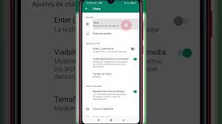 Modo oscuro de WhatsApp ¿Cómo activarlo? 