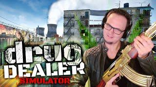 Was ist Drug Dealer Simulator?