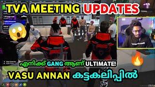 TVA NEW UPDATESVASU ANNAN കട്ടകലിപ്പിൽEAGLE GAMING  BLIND REBEL  TVA