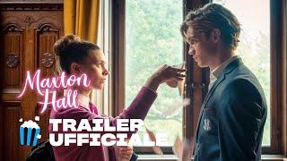 Maxton Hall  Trailer Ufficiale  Prime Video