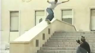 Classics - Eric Koston Menikmati 2000