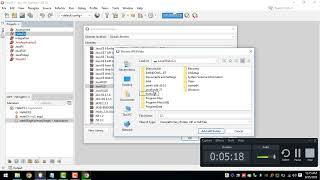 JavaFX Tutorial - Setting up Apache Netbeans 18 and JavaFX 21