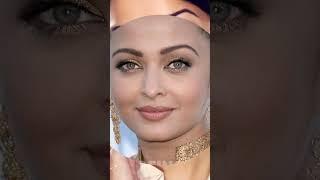 Aishwarya Rai Bachchan ️ beautiful Eyes the queen #shorts #youtubeshorts