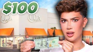 Full Face UNDER $100 From Ulta Makeup Challenge