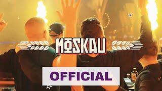 Da Tweekaz x Harris & Ford - Moskau Official Video HD