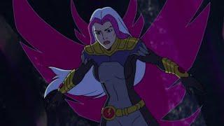 Songbird - All Powers & Fights Scenes  Avengers Assemble