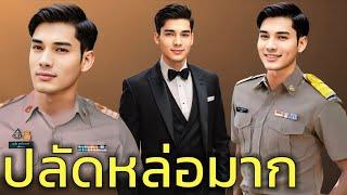 ว่าที่พระเอกตัดสินใจทิ้งวงการ มาเป็นปลัดที่สกลนคร