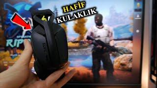 Ultra Hafif Kablosuz Bluetooth Oyun Kulaklığı Logitech G435 Nasıl?