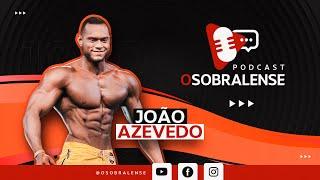 Podcast com João Azevedo - EP 73