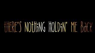 Shawn Mendes ‒ Theres Nothing Holding Me Back 唸星Cover