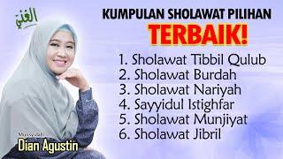 Sholawat Nabi Terbaru  Sholawat Penyembuh Penyejuk Hati - Sholawat Tibbil Qulub Sholawat Burdah