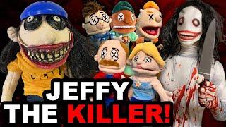 SML Parody Jeffy The Killer